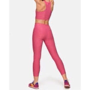 Outdoor Voices 3/4 Crop Leggings